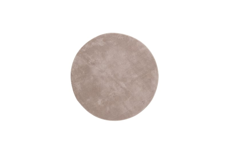 Soft Wiltonmatta Rund 160 cm - Greige - Products - Textil & mattor - Matta - Modern matta - Wiltonmatta
