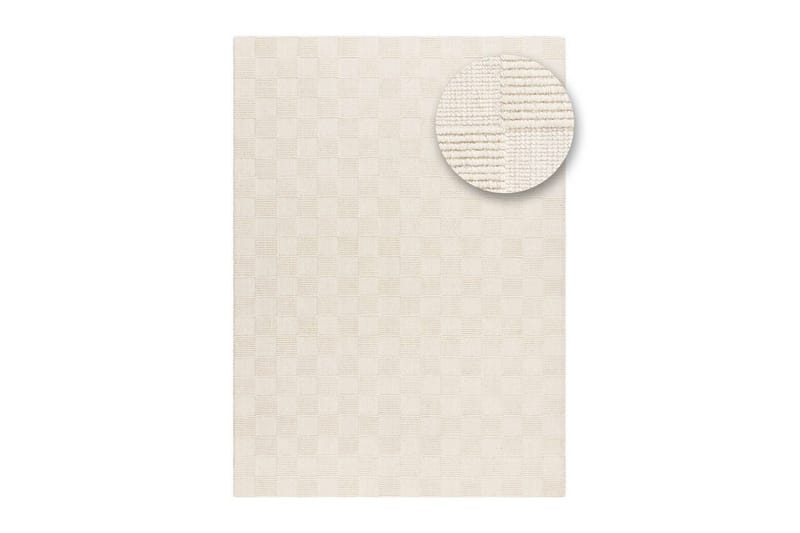 Sydney Ullmatta 160x230 cm - Beige - Products - Textil & mattor - Matta - Modern matta - Ullmatta