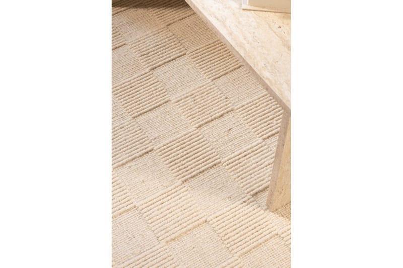Sydney Ullmatta 200x300 cm - Beige - Products - Textil & mattor - Matta - Modern matta - Ullmatta