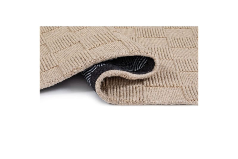 Sydney Ullmatta 80x150 cm - Beige - Products - Textil & mattor - Matta - Modern matta - Ullmatta