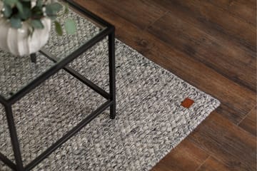 Torekov Ullmatta 240x340 cm - Grå - Products - Textil & mattor - Matta - Modern matta - Ullmatta