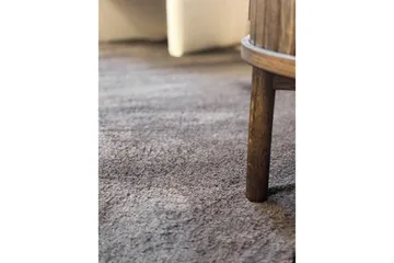 Tvättbar Matta Soft - 140x200 cm, Choklad - Products - Textil & mattor - Matta - Modern matta - Gångmatta