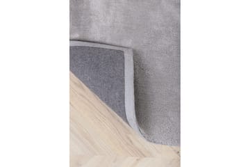 Undra Viskos-look Matta 170x240 - Silver - Products - Textil & mattor - Matta - Modern matta - Viskosmatta & konstsilkesmatta