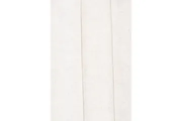 Undra Viskosmatta Rektangulär 170x240 cm - Vit - Products - Textil & mattor - Matta - Modern matta - Viskosmatta & konstsilkesmatta