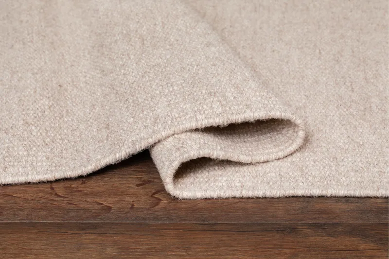 Vaxholm Ullmatta 240x340 cm Rektangulär - Natur - Products - Textil & mattor - Matta - Modern matta - Ullmatta