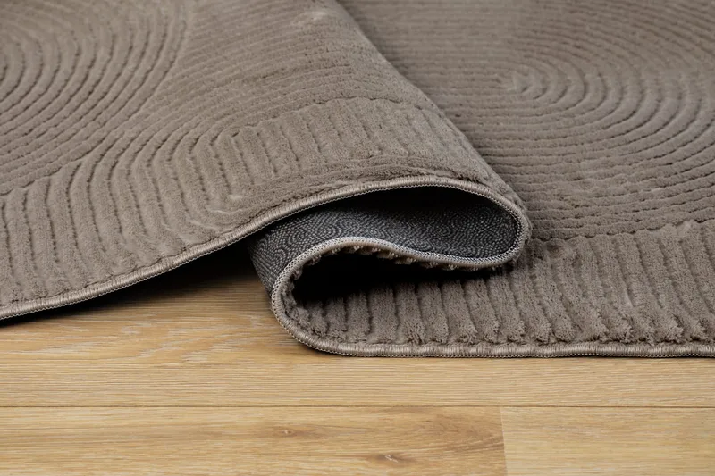 Castello Wiltonmatta 80x150 cm Rektangulär - Linne - Products - Textil & mattor - Matta - Modern matta - Wiltonmatta