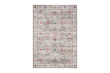 Tarfaya Friezematta 200x290 cm - Grön - Products - Textil & mattor - Matta - Modern matta - Wiltonmatta