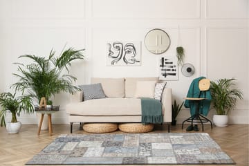 Tarfaya Friezematta 200x290 cm - Natur - Products - Textil & mattor - Matta - Modern matta - Wiltonmatta