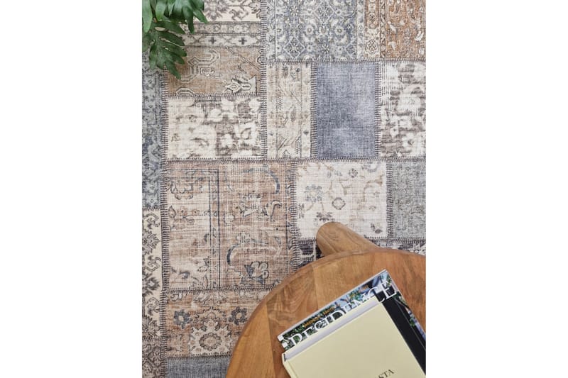 Tarfaya Friezematta 240x340 cm - Natur - Products - Textil & mattor - Matta - Modern matta - Wiltonmatta