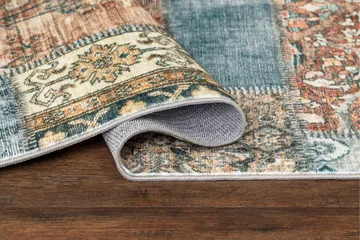 Tarfaya Friezematta 80x150 cm - Flerfärgad - Products - Textil & mattor - Matta - Modern matta - Wiltonmatta