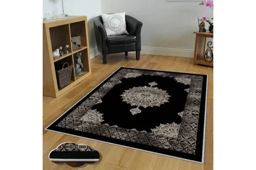 Homefesto Matta 120x180 cm - Multifärgad - Products - Textil & mattor - Matta - Orientalisk matta - Persisk matta