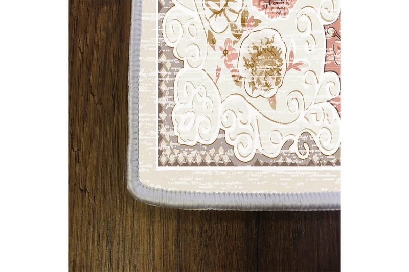Homefesto Matta 80x150 cm - Multifärgad - Products - Textil & mattor - Matta - Orientalisk matta - Persisk matta