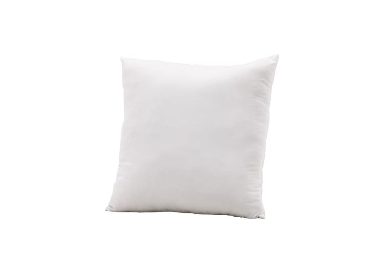Wilma Inner cushion - Vit - Products - Textil & mattor - Sängkläder - Sovkudde - Innerkudde & huvudkudde