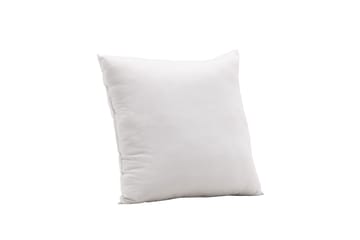 Wilma Inner cushion - Vit - Products - Textil & mattor - Sängkläder - Sovkudde - Innerkudde & huvudkudde