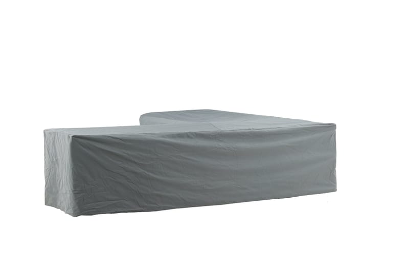 Klas Möbelskydd 254x66x90 - Grå - Products - Utemöbler & utemiljö - Övrigt utemöbler - Möbelskydd - Överdrag utemöbler