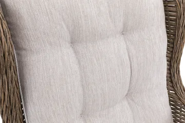 Marcus Öronlappsfåtölj Utomhus - Natur - Products - Utemöbler & utemiljö - Balkong & altan - Balkongmöbler - Balkongstol