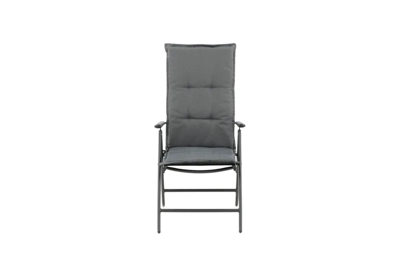 Cushion Positionsdyna - Grå - Products - Utemöbler & utemiljö - Dynor - Positionsdynor