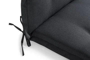 Dyna till Karmstol - Grå - Products - Utemöbler & utemiljö - Dynor - Positionsdynor