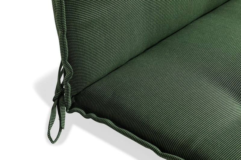 Dyna till Positionsstol - Grön - Products - Utemöbler & utemiljö - Dynor - Positionsdynor