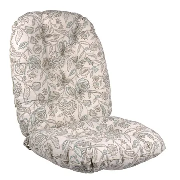 Dyna utomhus till snurr och gung - Beige - Products - Utemöbler & utemiljö - Dynor - Positionsdynor