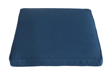 Jenny Lyx Sittdyna - Blå - Products - Utemöbler & utemiljö - Dynor - Sittdyna & ryggdyna utemöbler