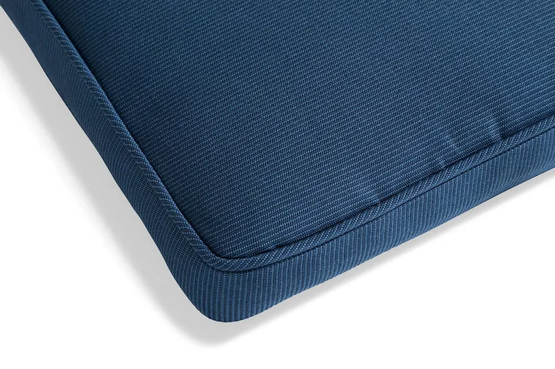 Thor Lyx Sittdyna - Blå - Products - Utemöbler & utemiljö - Dynor - Sittdyna & ryggdyna utemöbler