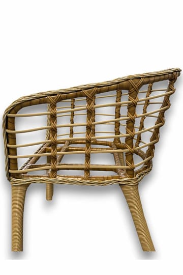 Lajjavati Loungegrupp Utomhus - Products - Utemöbler & utemiljö - Loungemöbler - Loungeset & loungegrupp