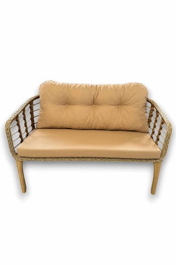 Lajjavati Loungegrupp Utomhus - Products - Utemöbler & utemiljö - Loungemöbler - Loungeset & loungegrupp