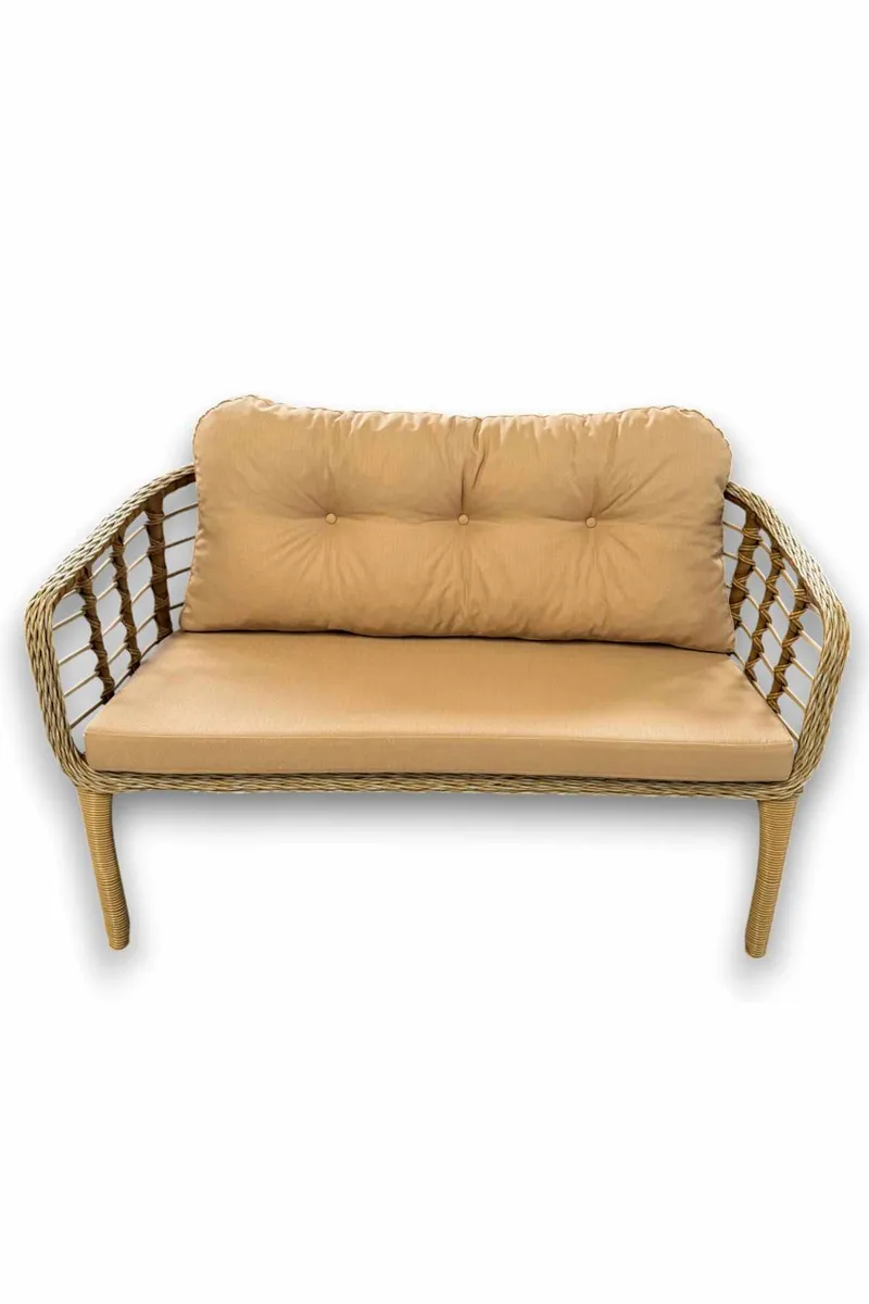 Lajjavati Loungegrupp Utomhus - Products - Utemöbler & utemiljö - Loungemöbler - Loungeset & loungegrupp