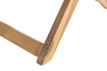 Vikning Soffgrupp Utomhus - Akacia - Products - Utemöbler & utemiljö - Loungemöbler - Loungeset & loungegrupp