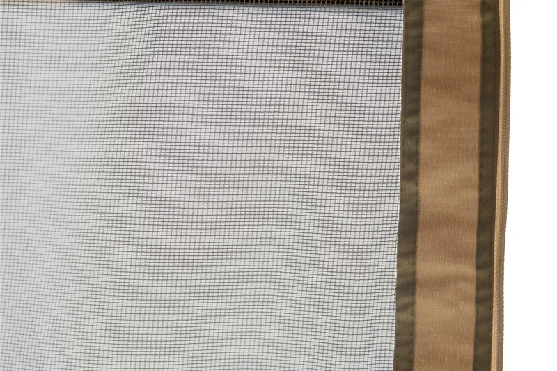 Hillerstorp Luxor Paviljong Myggnät 300x400 - Beige - Products - Utemöbler & utemiljö - Solskydd - Paviljong - Paviljongvägg