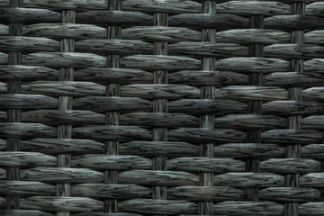 Bahamas Loungebord och Soffbord Utomhus 100 cm Konstrotting Glas - Grå - Products - Utemöbler & utemiljö - Utebord & trädgårdsbord - Loungebord & soffbord utomhus