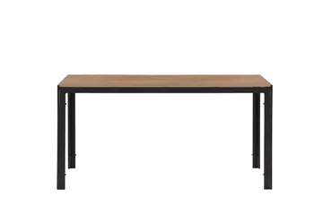 Break Matbord Utomhus 150 cm - Brun - Products - Utemöbler & utemiljö - Utebord & trädgårdsbord - Matbord utomhus