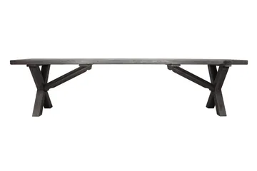 Scottsdale Bänk Utomhus 180 cm Shabby Chic - KWA - Products - Utemöbler & utemiljö - Utesoffa - Trädgårdsbänk & utebänk