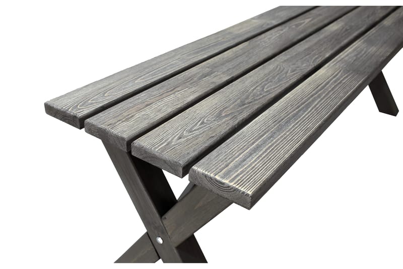 Scottsdale Sittbänk Utomhus 140 cm Shabby Chic - Products - Utemöbler & utemiljö - Utesoffa - Trädgårdsbänk & utebänk