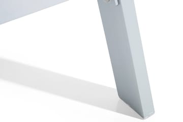 Catania Ii Solsäng 66|190 cm - Svart - Products - Utemöbler & utemiljö - Utestol & trädgårdsstol - Solsäng & solvagn