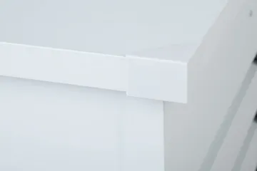 Cebrosa Dynlåda 165 cm - Vit - Products - Utemöbler & utemiljö - Utomhusförvaring - Dynförvaring - Dynbox & dynlåda