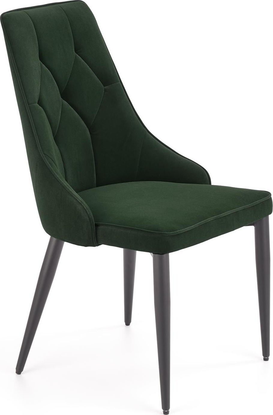 Cadeira spisestuestol 365 - Gr�nn