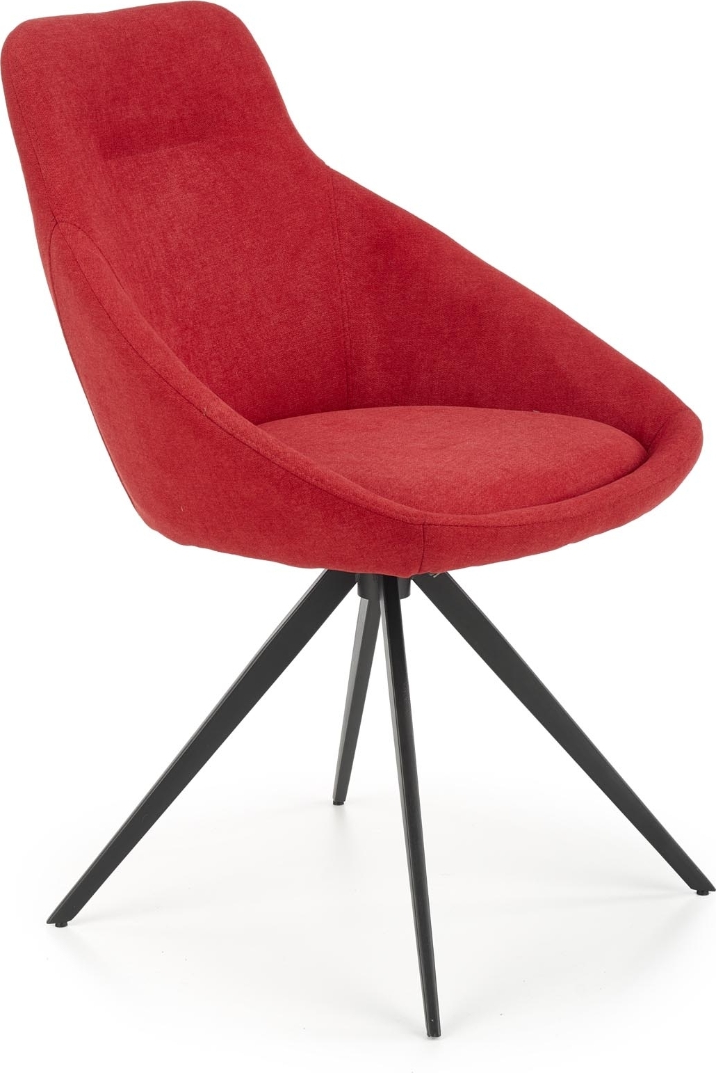 Cadeira spisestuestol 431 - R�d