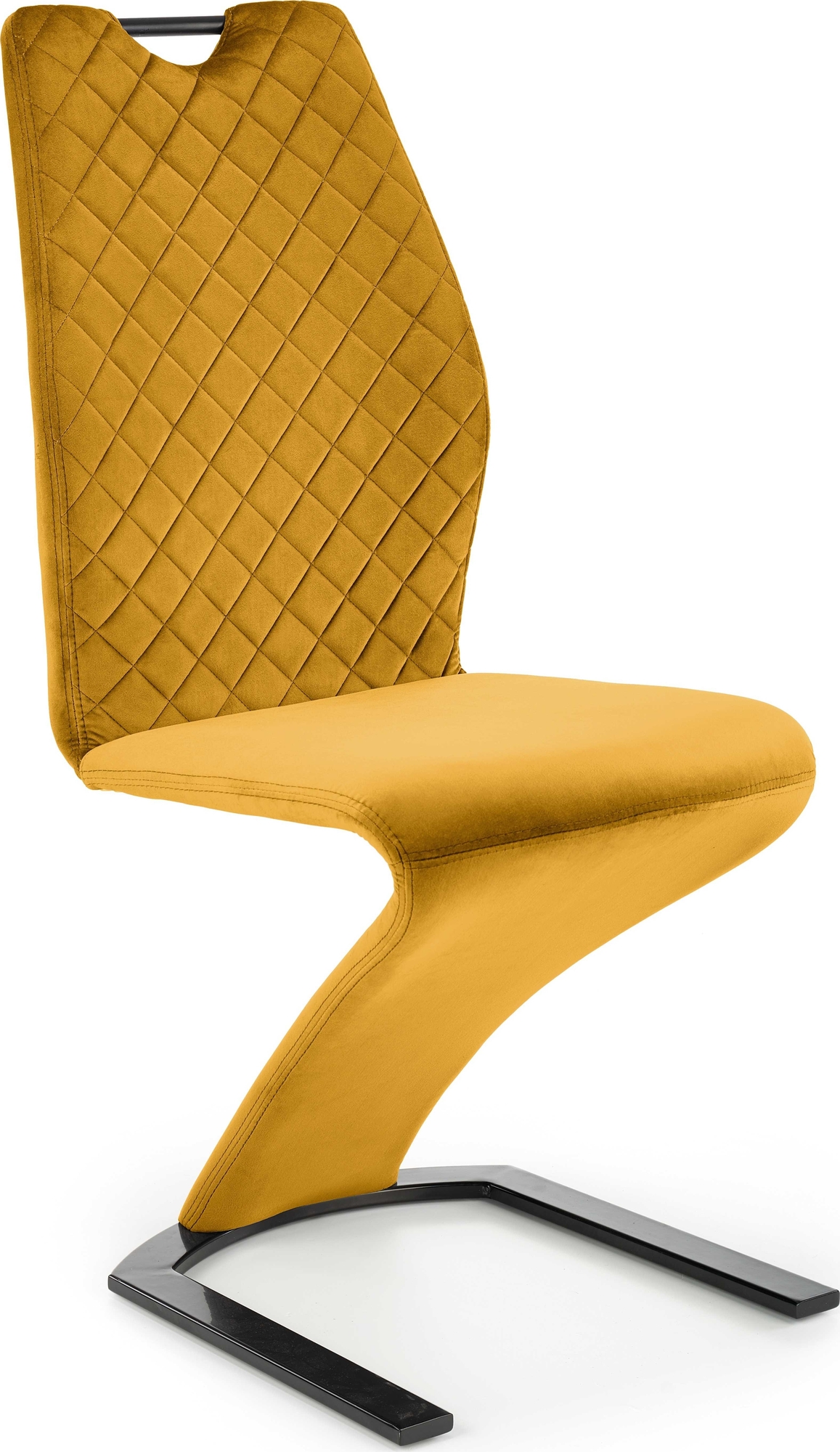 Cadeira spisestuestol 442 - Gul