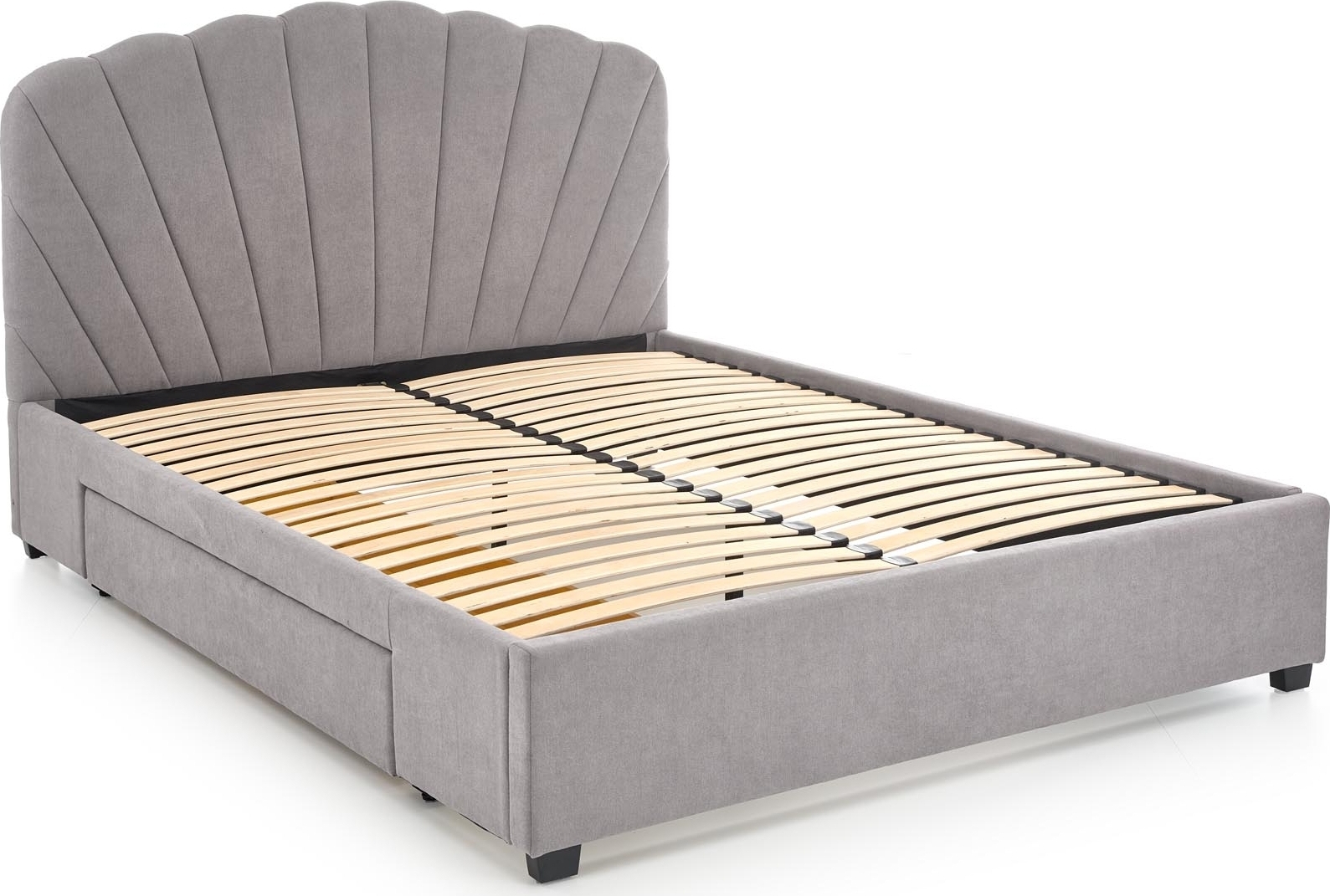 Mistral sengeramme 160x200 cm - Gr�