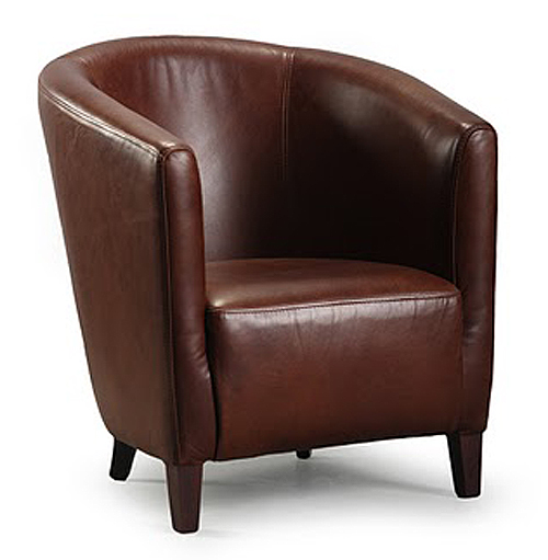 Tubo clublenestol - Valgfri skinntrekk (skinn | kunstskinn) Tubo clublenestol - Valgfri skinntrekk (skinn | kunstskinn)