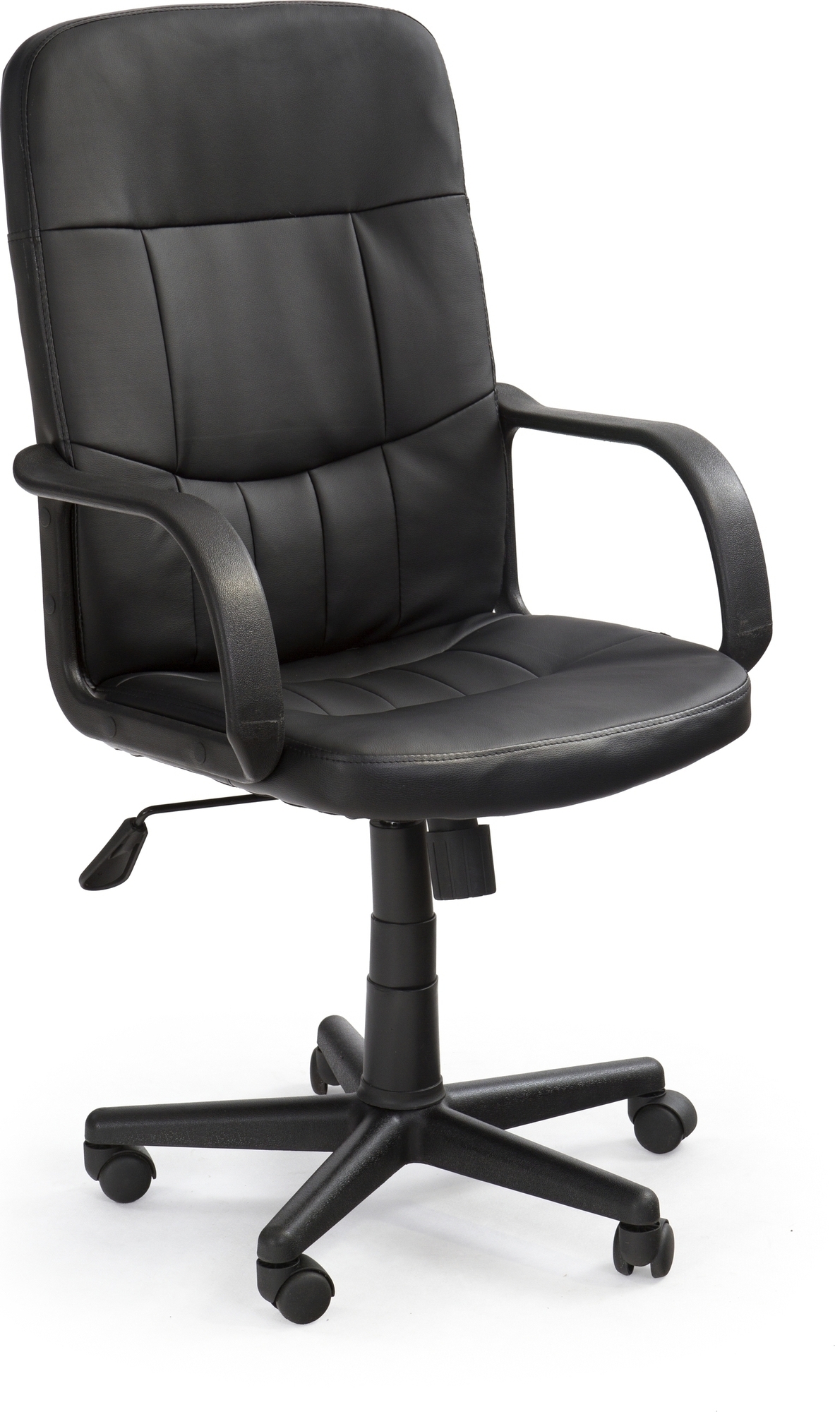 Ian skrivebordstol - sort Ian skrivebordstol - sort