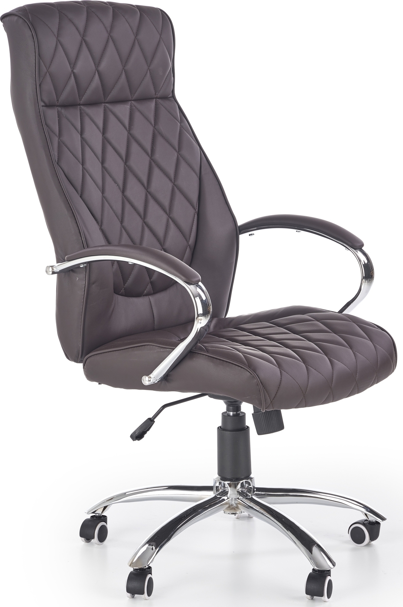 Angelia Kontorstol - Brun