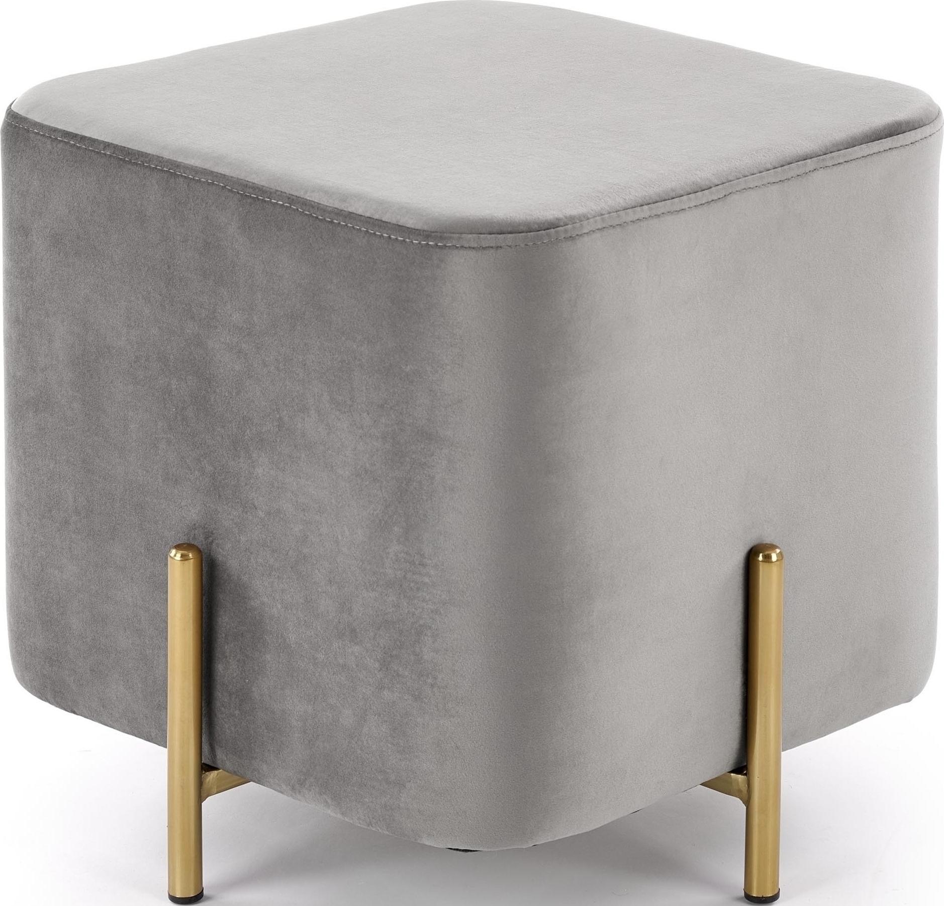 Frederica krakk - Gr�/gull