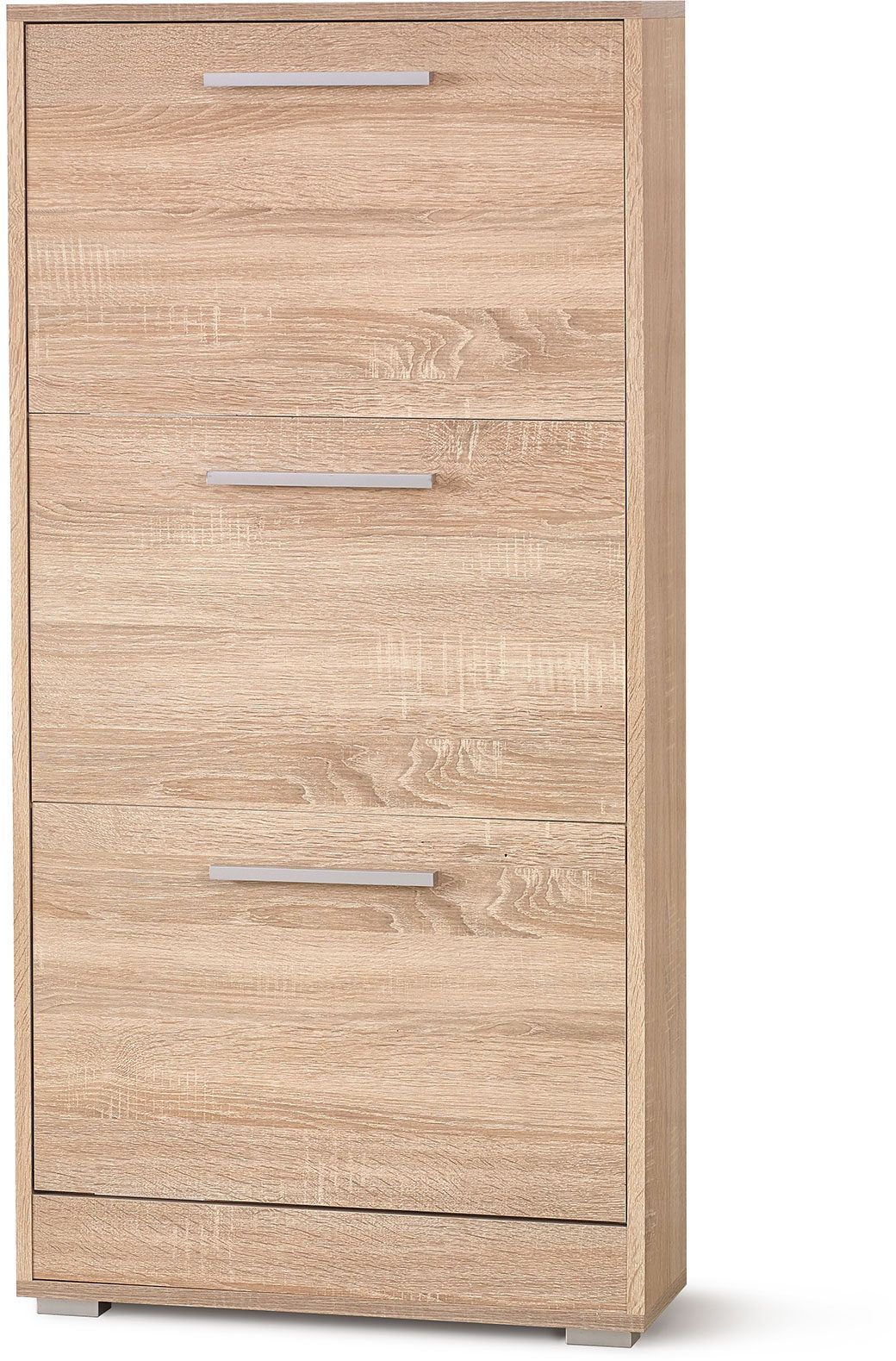 Abdel skoskap - Sonoma eik