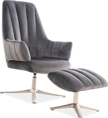 Adams lenestol - Gr�