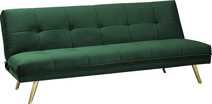 Moritz sofa - Gr�nn