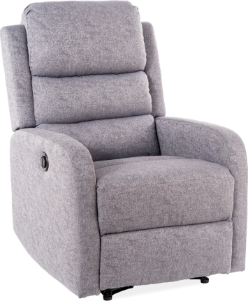 Pegaz reclinerstol - Gr�