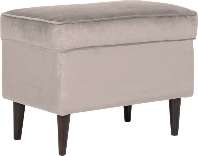 Ron fotskammel - Beige Ron fotskammel - Beige